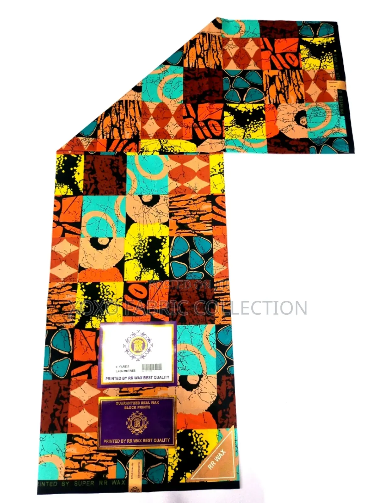 Ankara (Small/Medium)