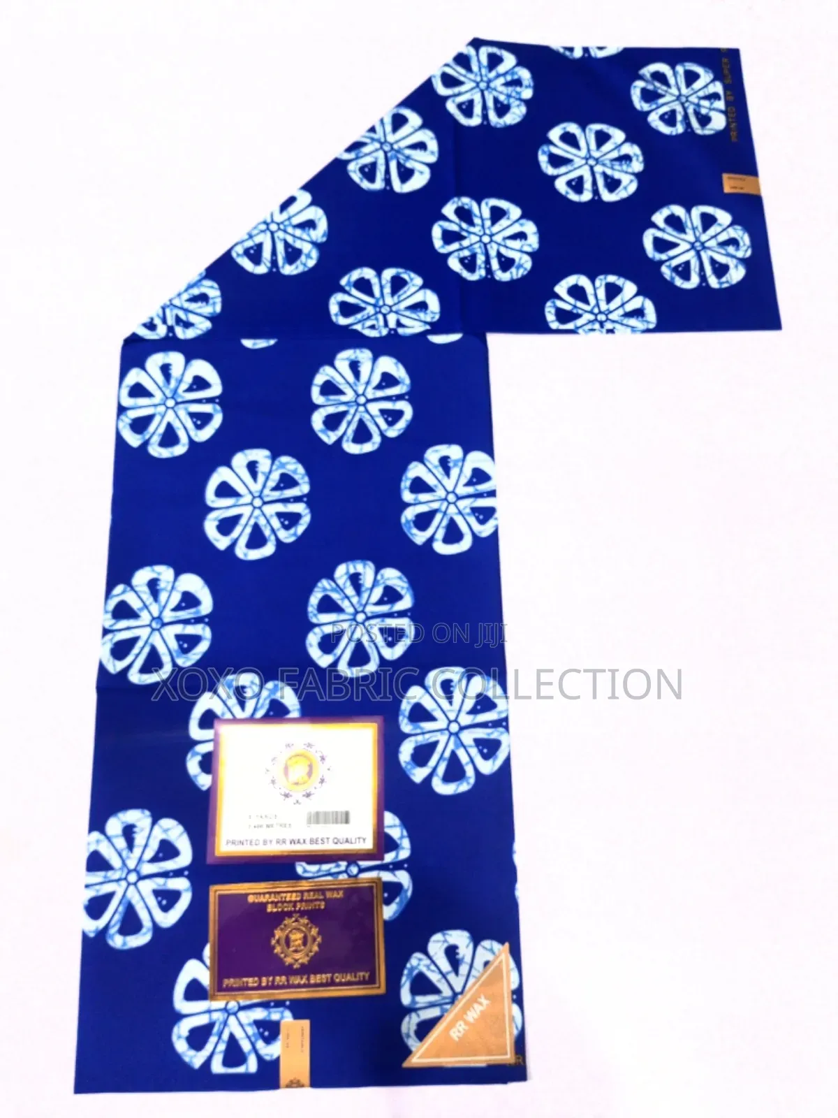 Ankara (Small/Medium)