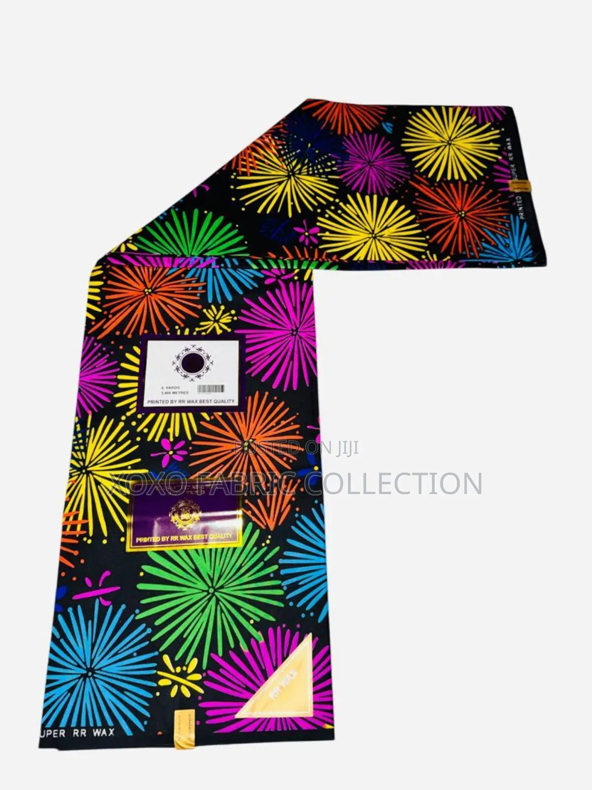 Ankara (Small/Medium)