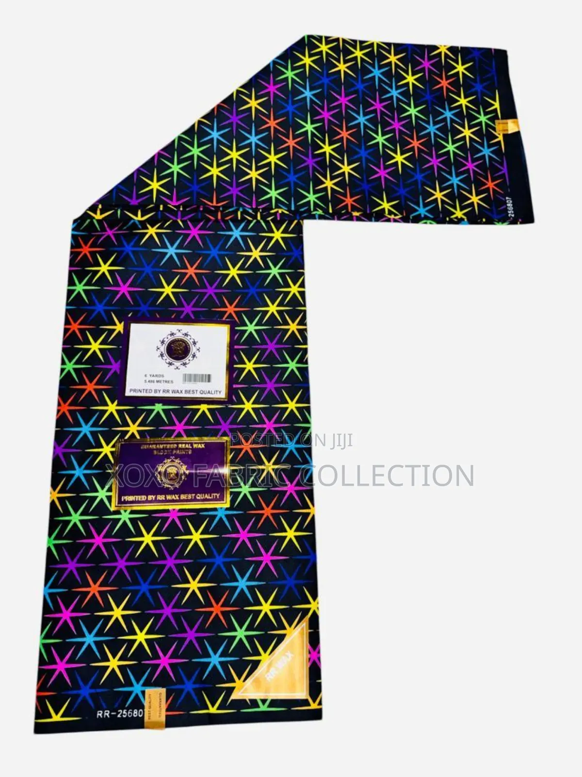 Ankara (Small/Medium)