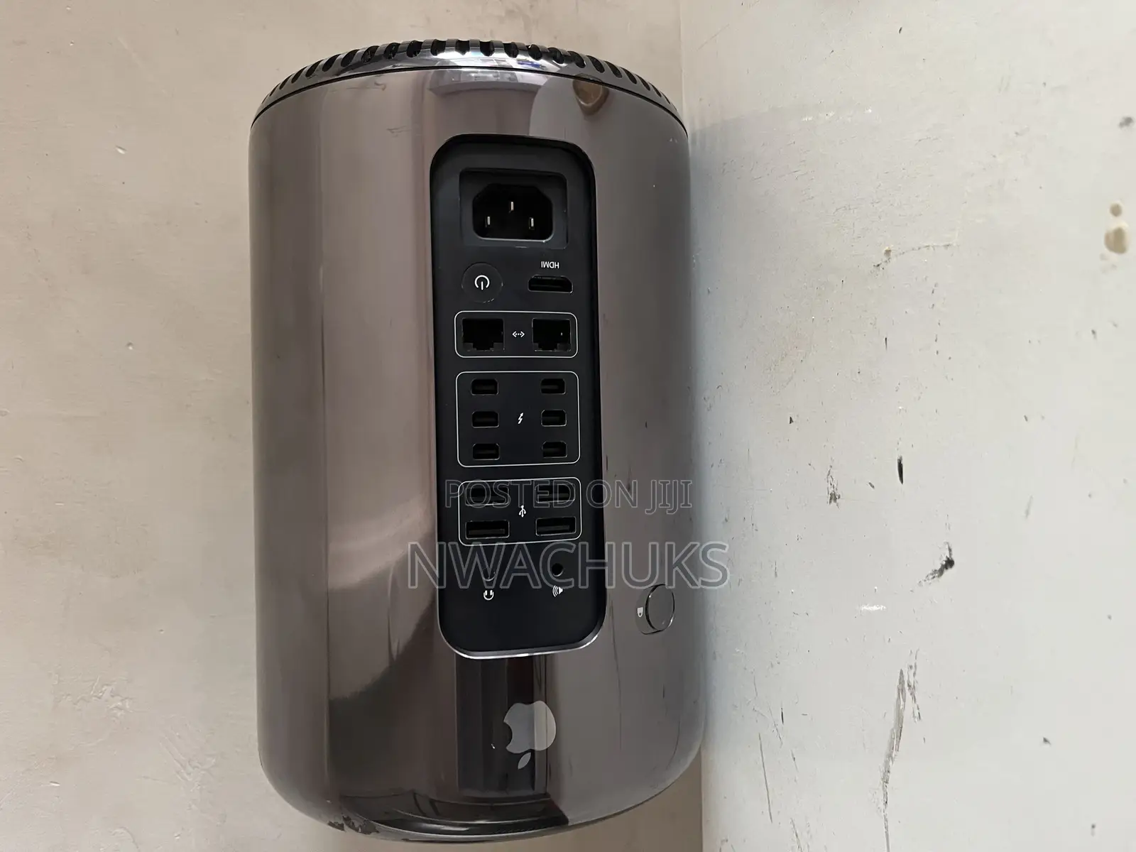 Desktop Computer Apple Mac Pro 16GB Intel Xeon SSD 256GB