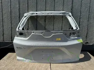 Boot Tailgate 2017/2019/2020 Honda Crv