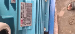 Cast Separate Coupled Pump