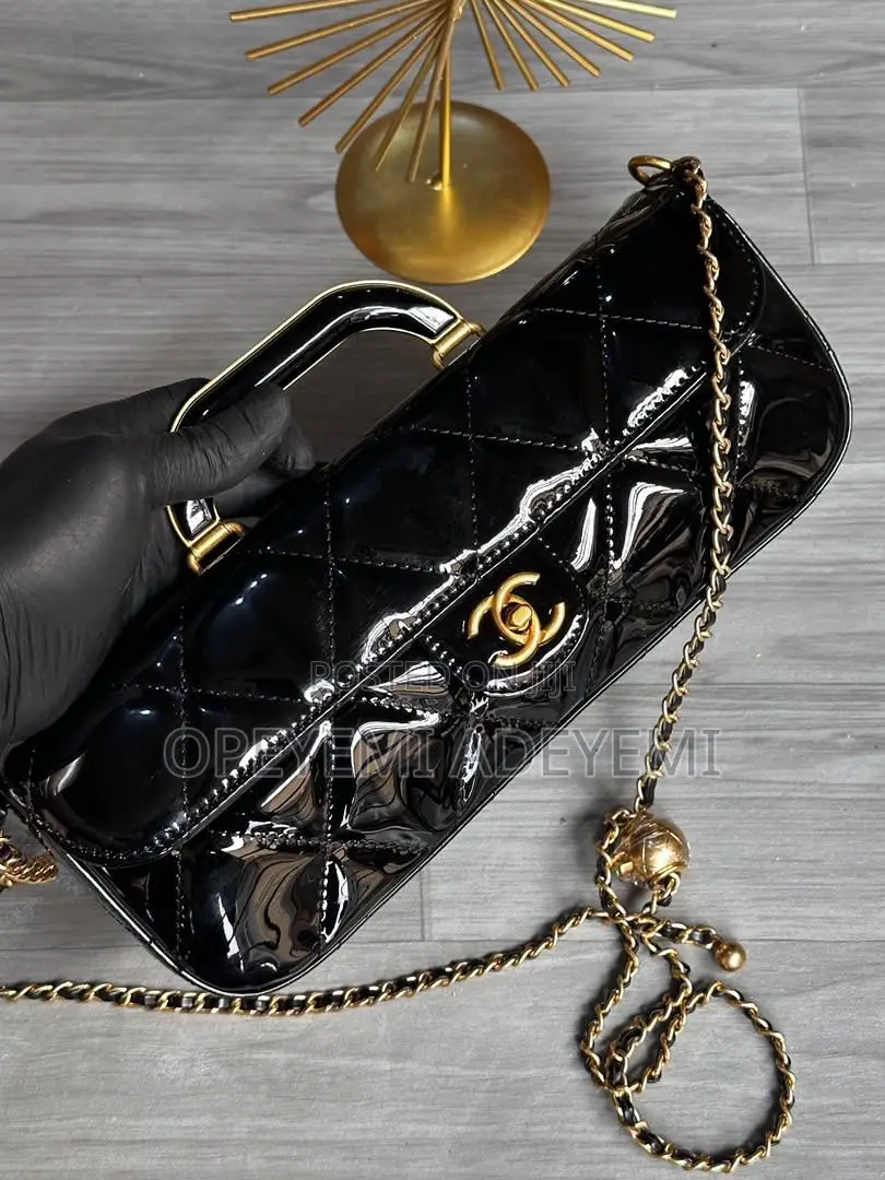 Luxury Purse