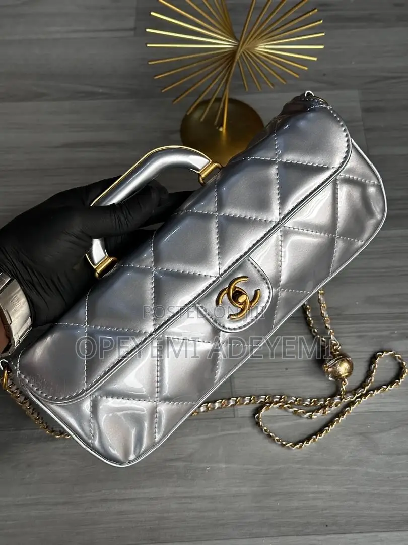 Luxury Purse