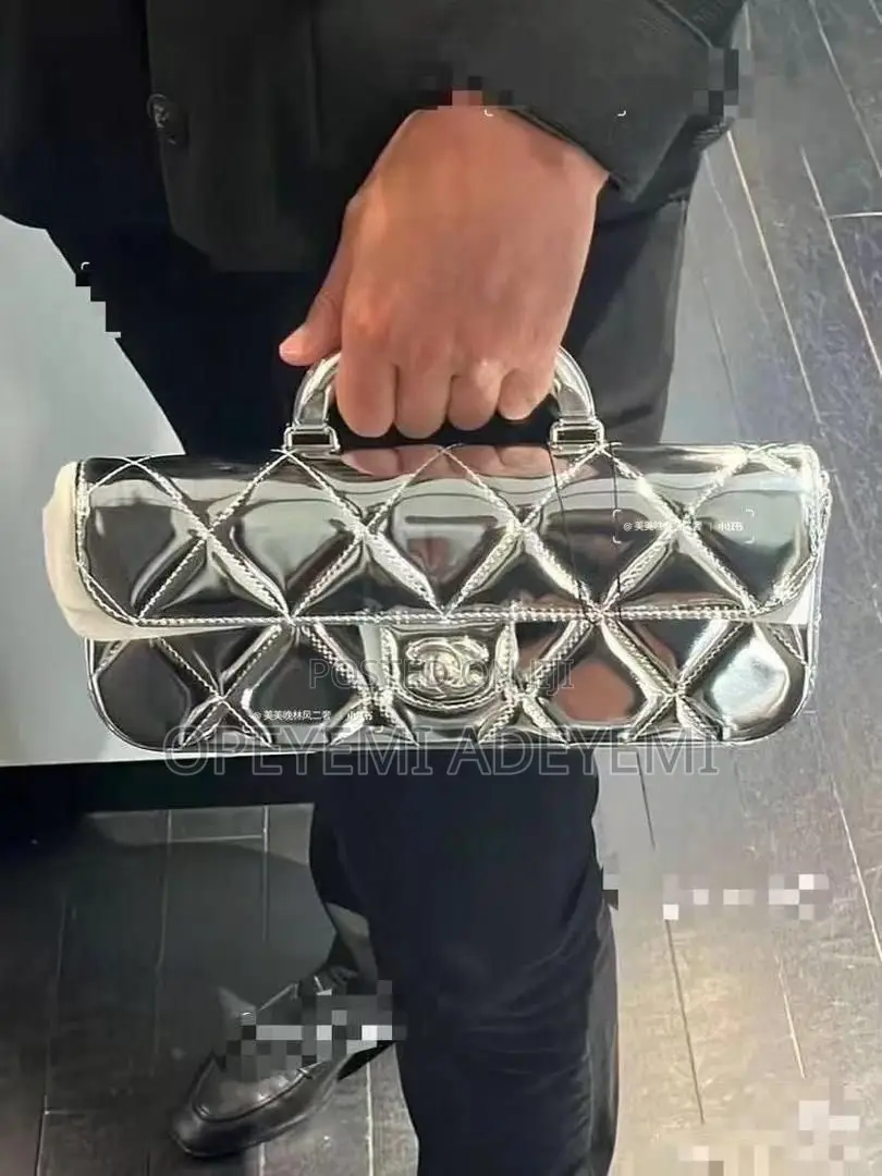 Luxury Purse