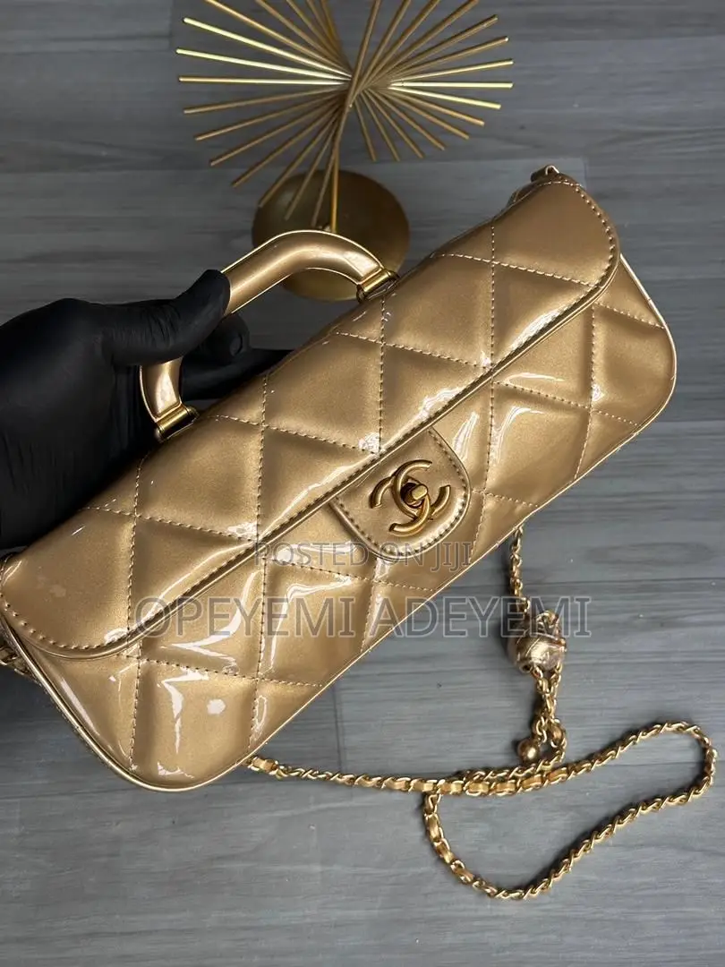 Luxury Purse