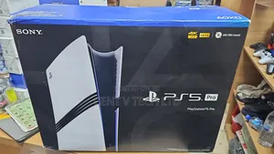 Playstations 5 Pro