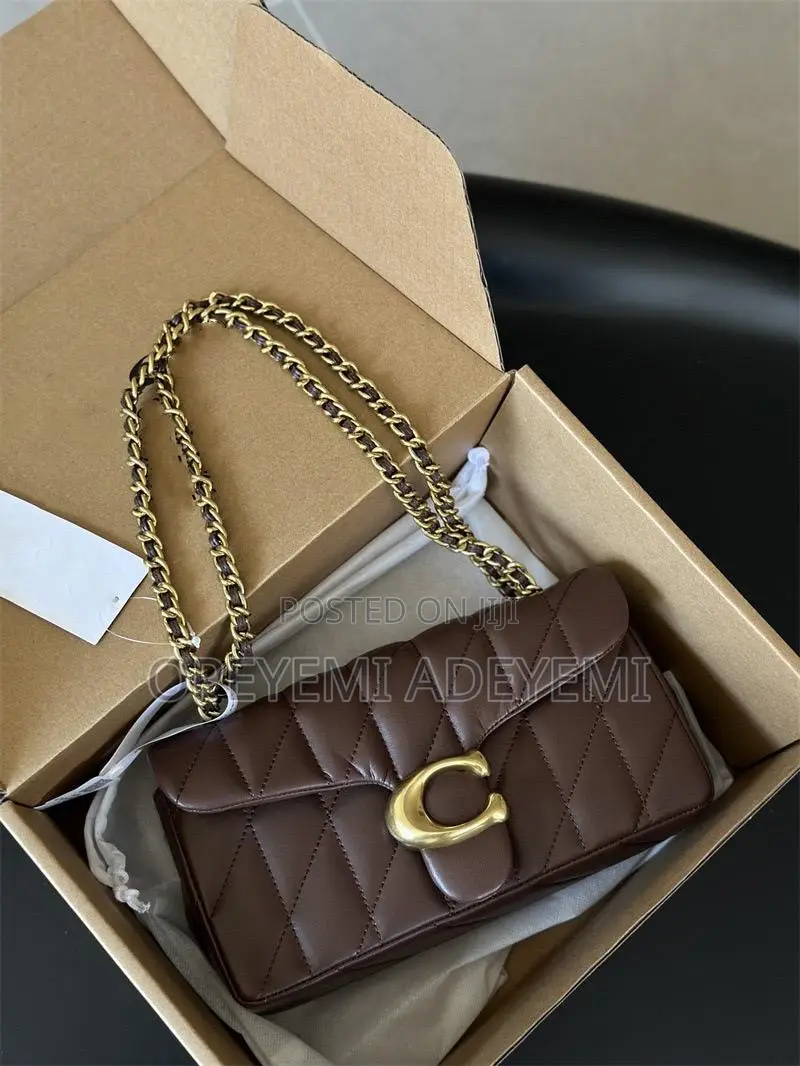 Coach Tabby Bag