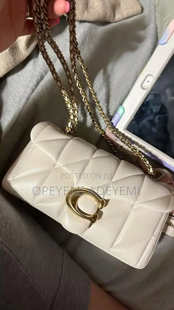 Coach Tabby Bag