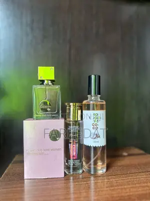 Perfume Combos