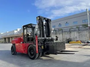 Forklift 7 Tons Diesel