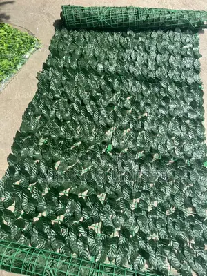 Fence Flower