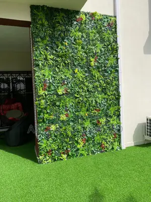 Fence Flower