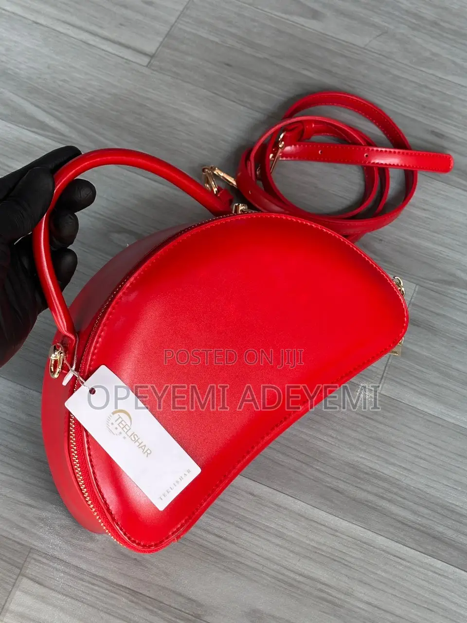Midi Chic Bag