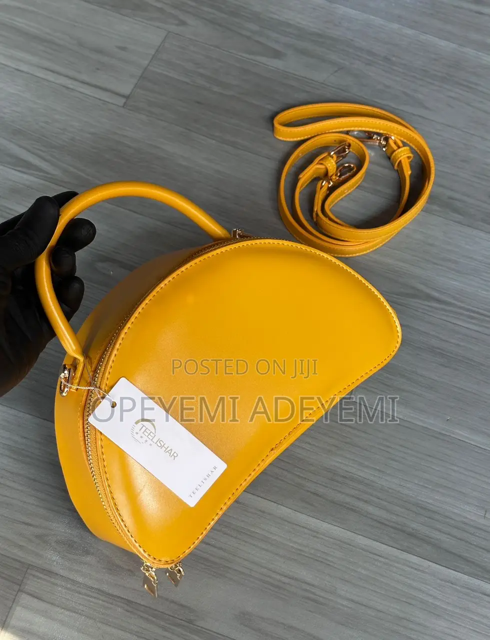 Midi Chic Bag