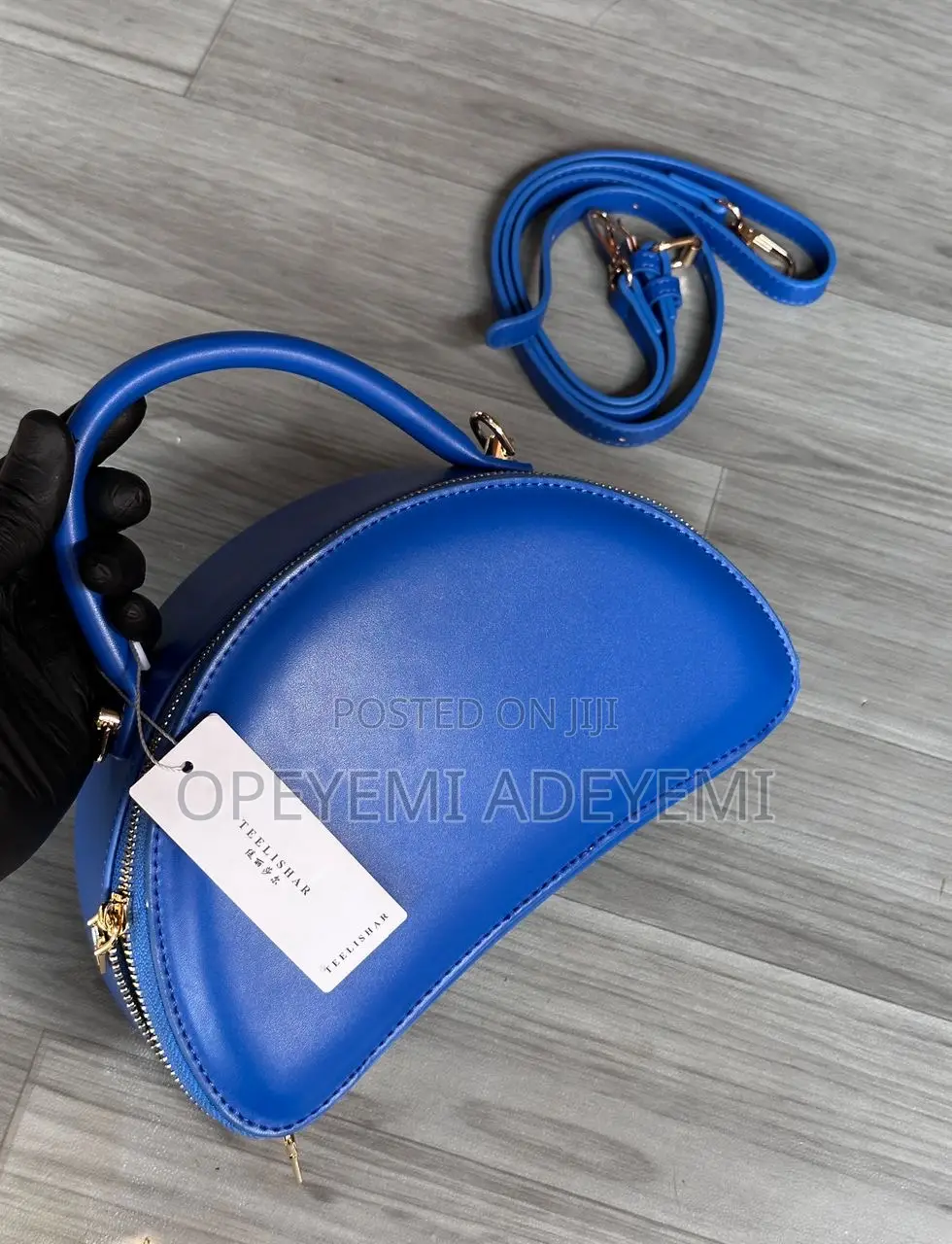 Midi Chic Bag