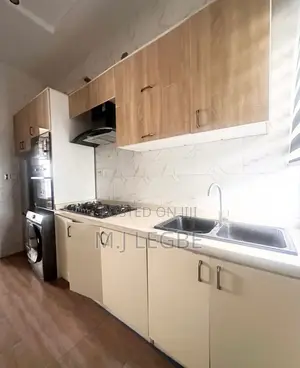3bdrm Duplex in Ikota, Lekki for rent
