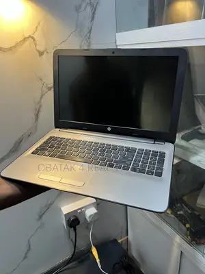 Laptop HP 15 8GB Intel Core i7 HDD 500GB