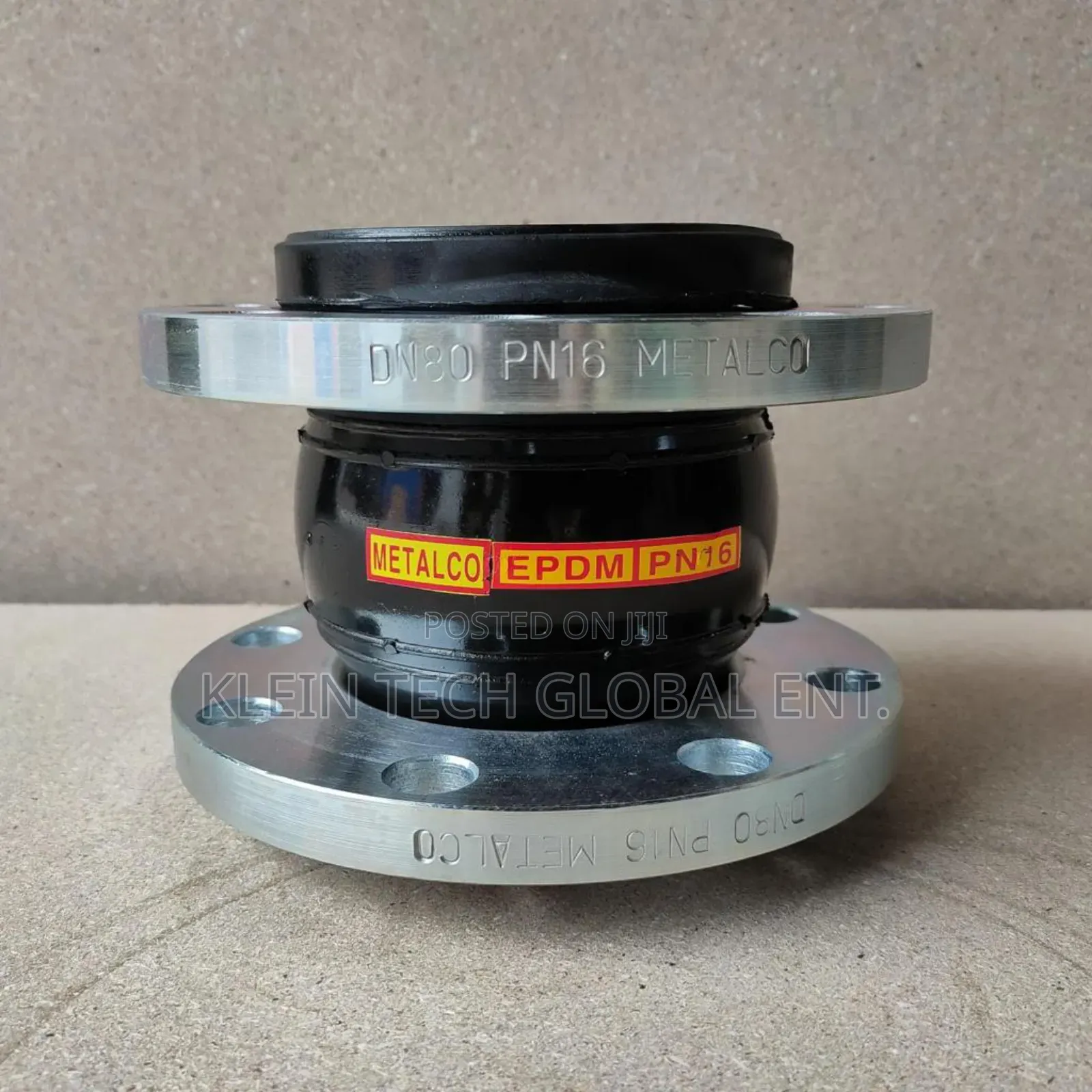 Expansion Joint