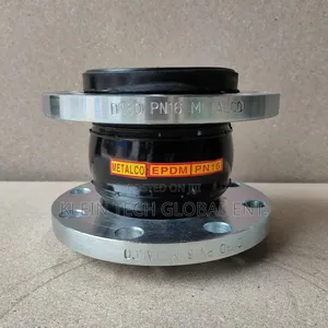 Expansion Joint