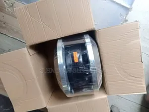 Expansion Joint