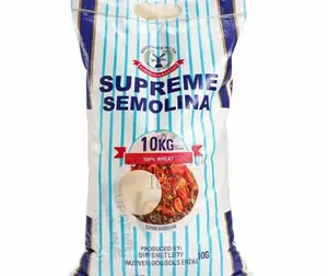 Supreme Semolina 10kg