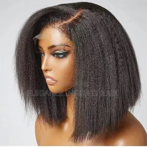  Human Hair