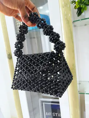 Beaded Bag