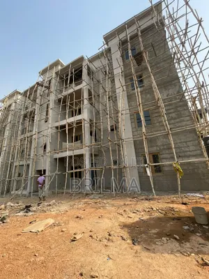 1bdrm Block of Flats in Mabushi for sale