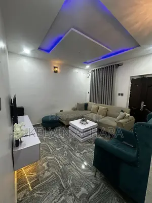 1 Bedroom Fully Furnished Apartment