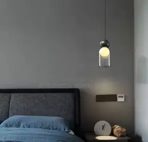 Luxury Led Pendant Light