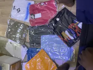 Unisex Polo