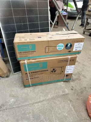Hisense 1.5h Air Conditioner