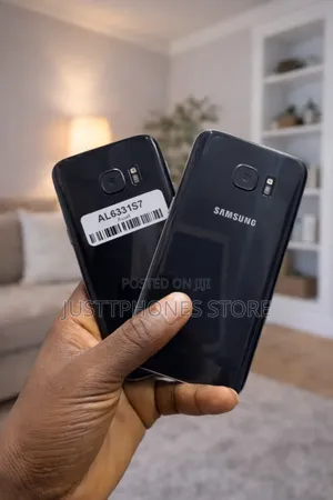 Samsung Galaxy S7 32 GB Black