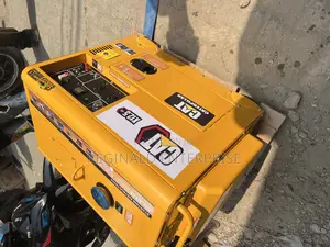 Best Brand Cat 12kva Diesel Generator