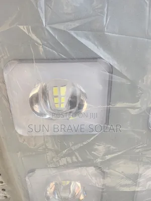 All In One Ae Meml100w Solar Street Light Available Now