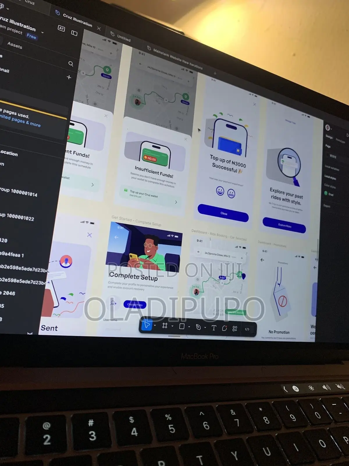 Professional Mobile App Developer | Ios Android Development