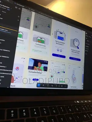 Professional Mobile App Developer | Ios Android Development