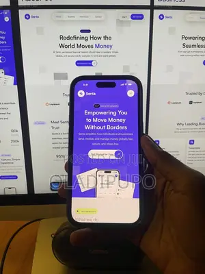 Professional Mobile App Developer | Ios Android Development