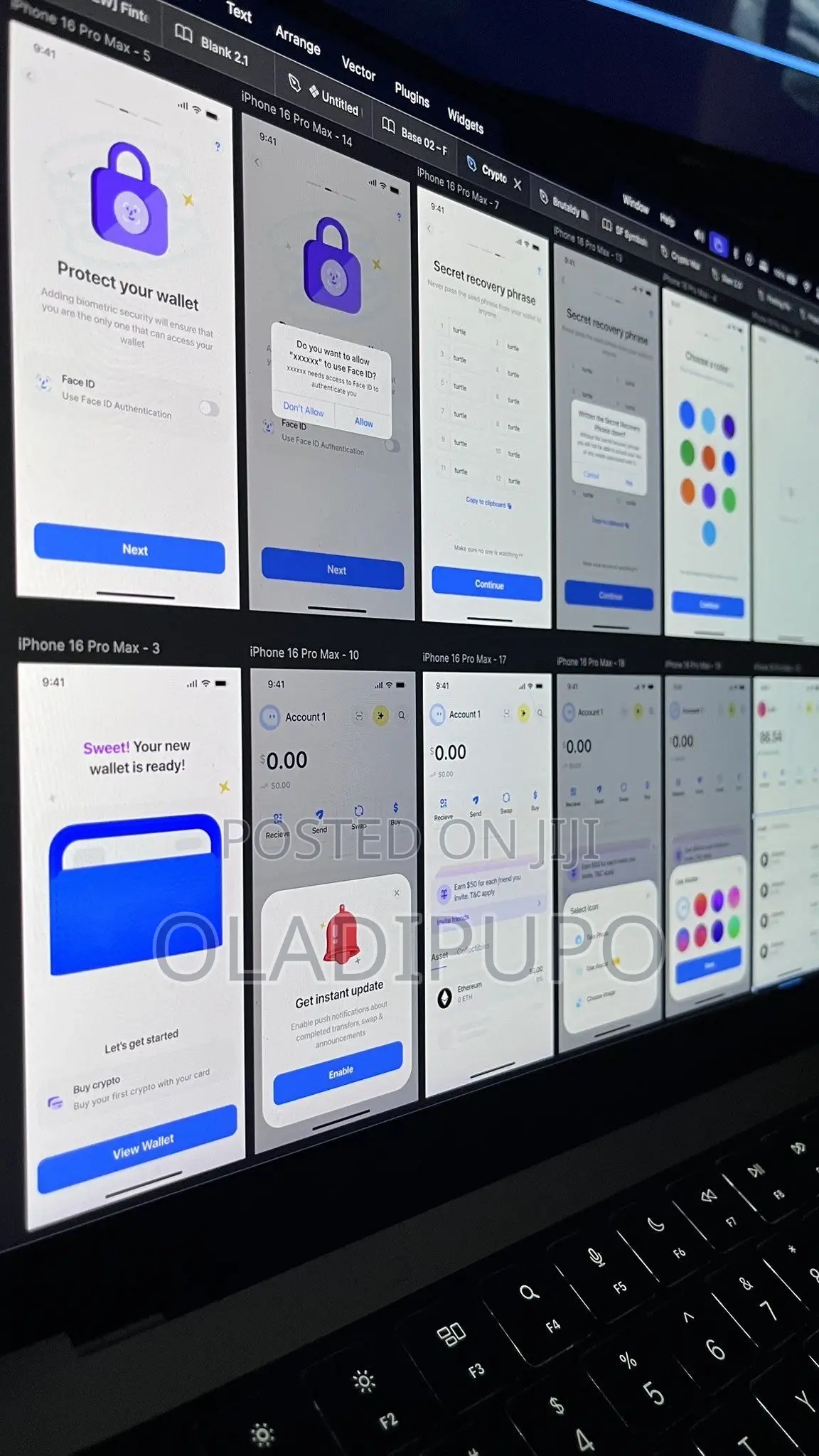 Professional Mobile App Developer | Ios Android Development