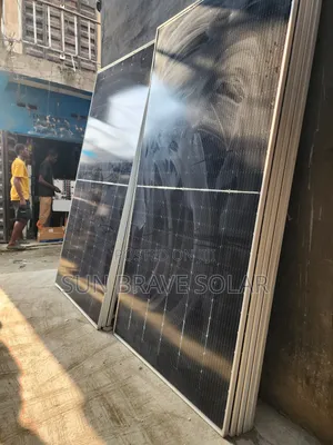 650w Jinko Mono Solar Panels Available In Stock