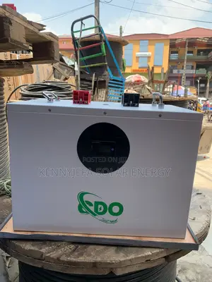 7.1kwh Lithium Battery 24volts Cdo Is Available