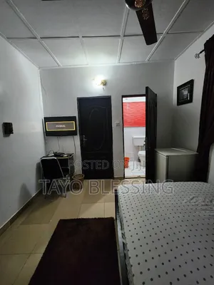 Comfortable Furnished Studio