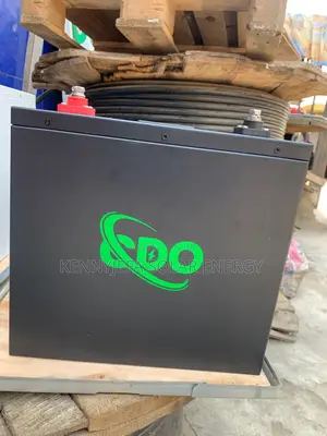 3.6kwh 12v Lithium Battery Cdo Is Available.