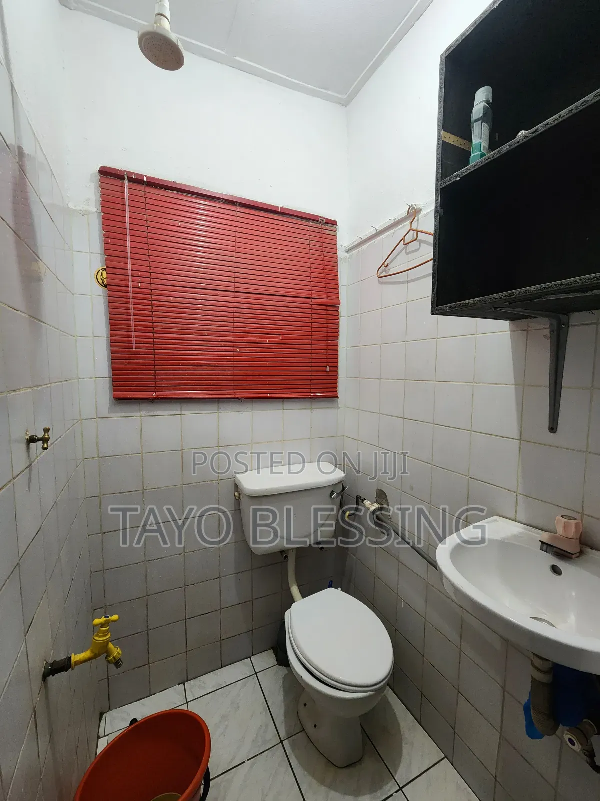 Comfortable Furnished Studio