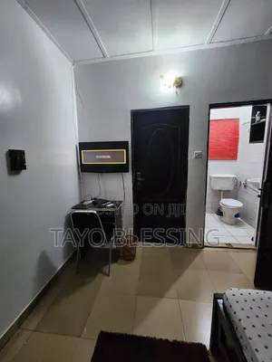 Comfortable Furnished Studio