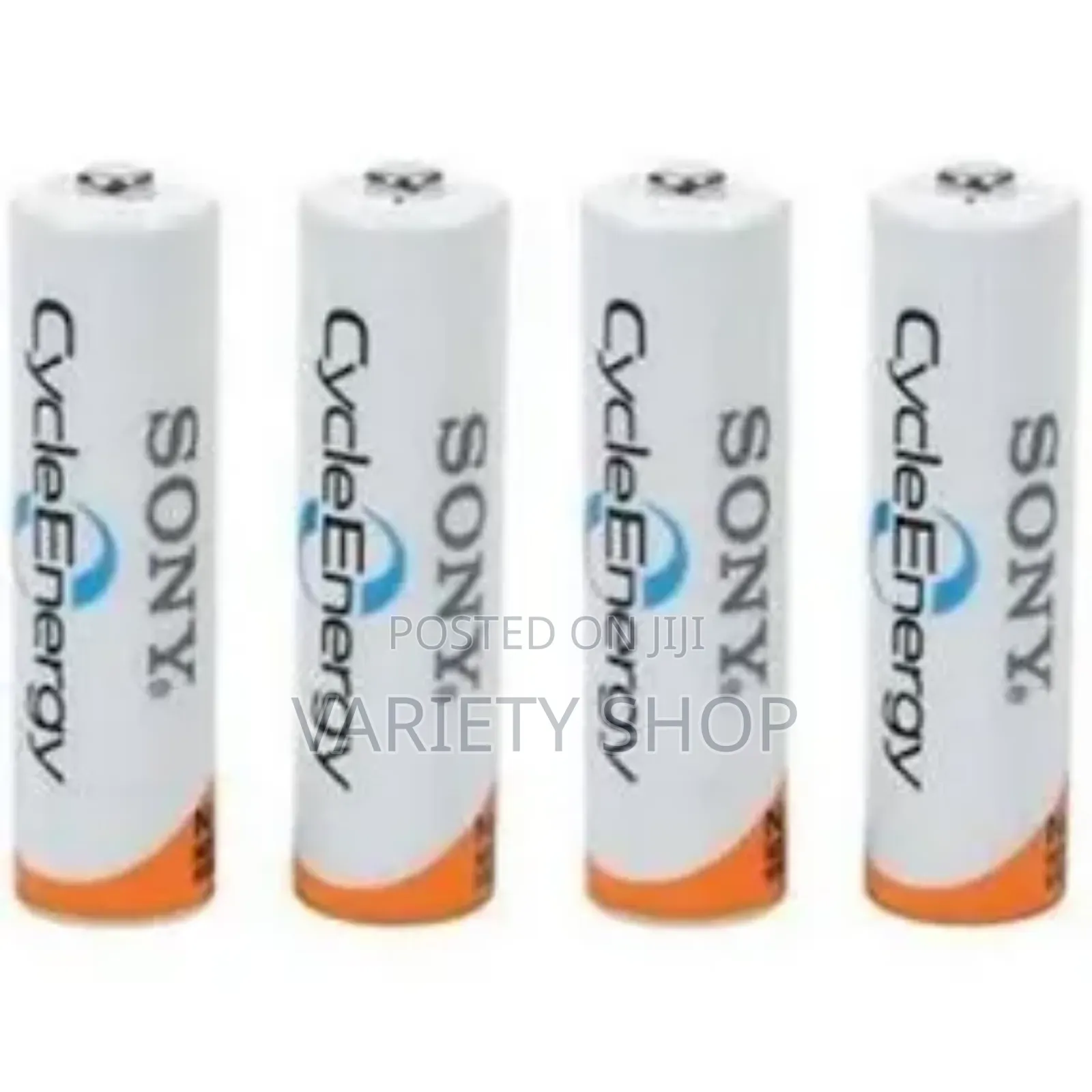 Sony Rechargeable 12v Battery