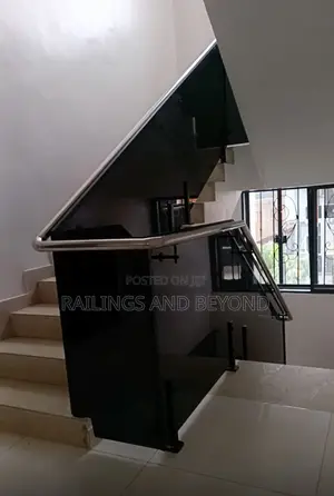 Railings and Glass Works