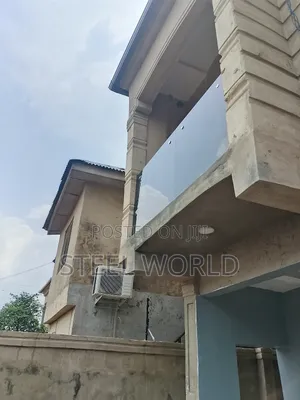 10m Grey Glass
